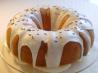 Orange Dreamsicle Cake