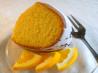 Orange Dreamsicle Cake. Recipe by Crafty Lady 13