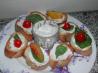 Make Your Own Boursin Cheese - Paula Deen