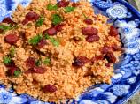 My Couscous Salad. Photo by French Tart