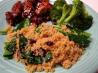My Couscous Salad