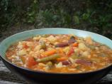 Tuscan Minestrone