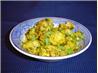 Cauliflower Curry
