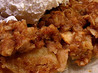 Ila's Apple Crisp