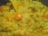 Italian Sausage and Bell Pepper Paella