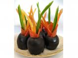 Black Olive Appetizers