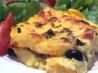 Baked Stuffed Polenta (Polenta Al Forno). Recipe by twissis