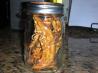 Sweet Potato Chews for Dogs
