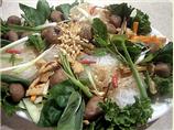 Lorie's Vietnamese Salad, Hanoi Style