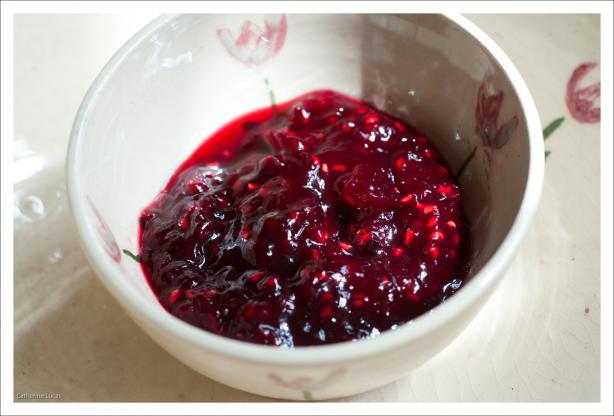 Strawberry Jam (Bread Machine). Photo by photocat1