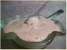 Ww Strawberry Frosty. Recipe by Mary K. W.