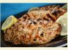 Grilled Cajun Chicken