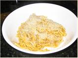 Creamy Sun-Dried Tomato Pasta Sauce With Pumpkin