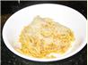 Creamy Sun-Dried Tomato Pasta Sauce With Pumpkin. Recipe by **Mandy**