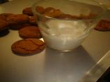 They'll Think You Bought'em from the Store Gingersnaps. Photo by SoupCookie