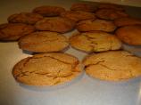 They'll Think You Bought'em from the Store Gingersnaps. Photo by SoupCookie