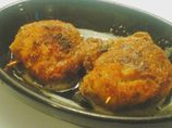 Chicken Kiev (Russian)