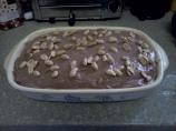 Peanut Butter Chocolate Cake. Photo by DeniseBC