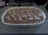 Peanut Butter Chocolate Cake. Recipe by DeniseBC
