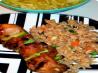 Basic Fried Rice - With Variations