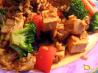 Basic Fried Rice - With Variations