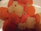 Hawaiian Carrots. Photo by Michelle_My_Belle