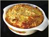 Baby's Squash Casserole