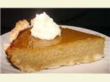Pat-In Pie Crust (No-Roll)