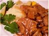 Veal Scaloppine Alla Marsala. Recipe by lazyme