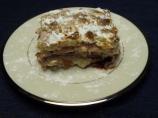 Monte Cristo Delights