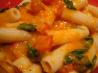 Pink Mediterranean Pasta Sauce
