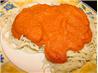 Pink Mediterranean Pasta Sauce