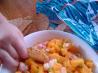 Fresh & Healthy Mango and Cucumber Salsa
