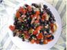 Banana Black Bean Salad