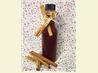 Cinnamon Syrup. Recipe by Dancer^