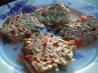 Crispy Carrot and Potato Pancakes (Vegetarian)