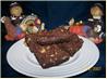 Double Chocolate Fantasy Bars. Recipe by Bake-a-holic!!!