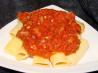 Basic Spaghetti Sauce