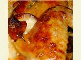 Smack Your Lips Honey Glaze or Marinade