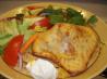 Bite-Size Taco Turnovers. Recipe by Nonnie4Two