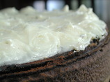 White Chocolate Icing