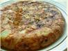 Tortilla Espa&ntilde;ola (Spanish Potato Omelette)