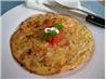 Tortilla Espa&ntilde;ola (Spanish Potato Omelette)
