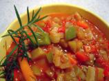 Another Eggplant Stew!