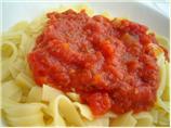 Easy Pasta Sauce