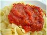 Easy Pasta Sauce