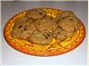 Chocolate Chip Supreme Cookies
