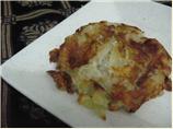 Healthy Oven Hash Browns