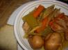 Chicken Pot Au Feu. Recipe by Sage