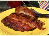 Hakuna Matata All-African Barbecue Sauce!. Photo by Queen Dragon Mom